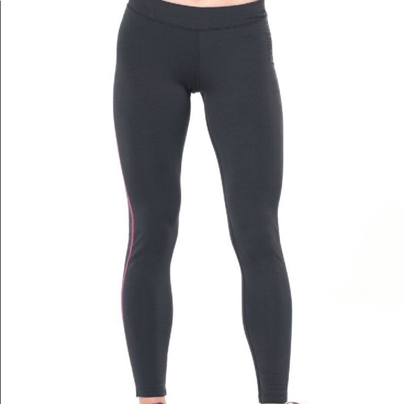 Icebreaker XS Comet Tights - Picture 2 of 11